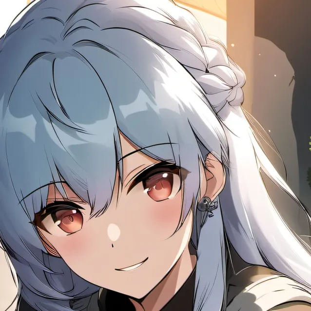chat with ai character: ruby