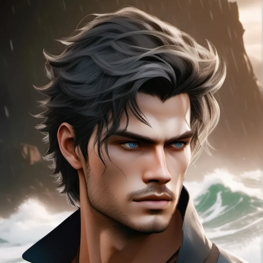 chat with ai character: Alexander Stanford