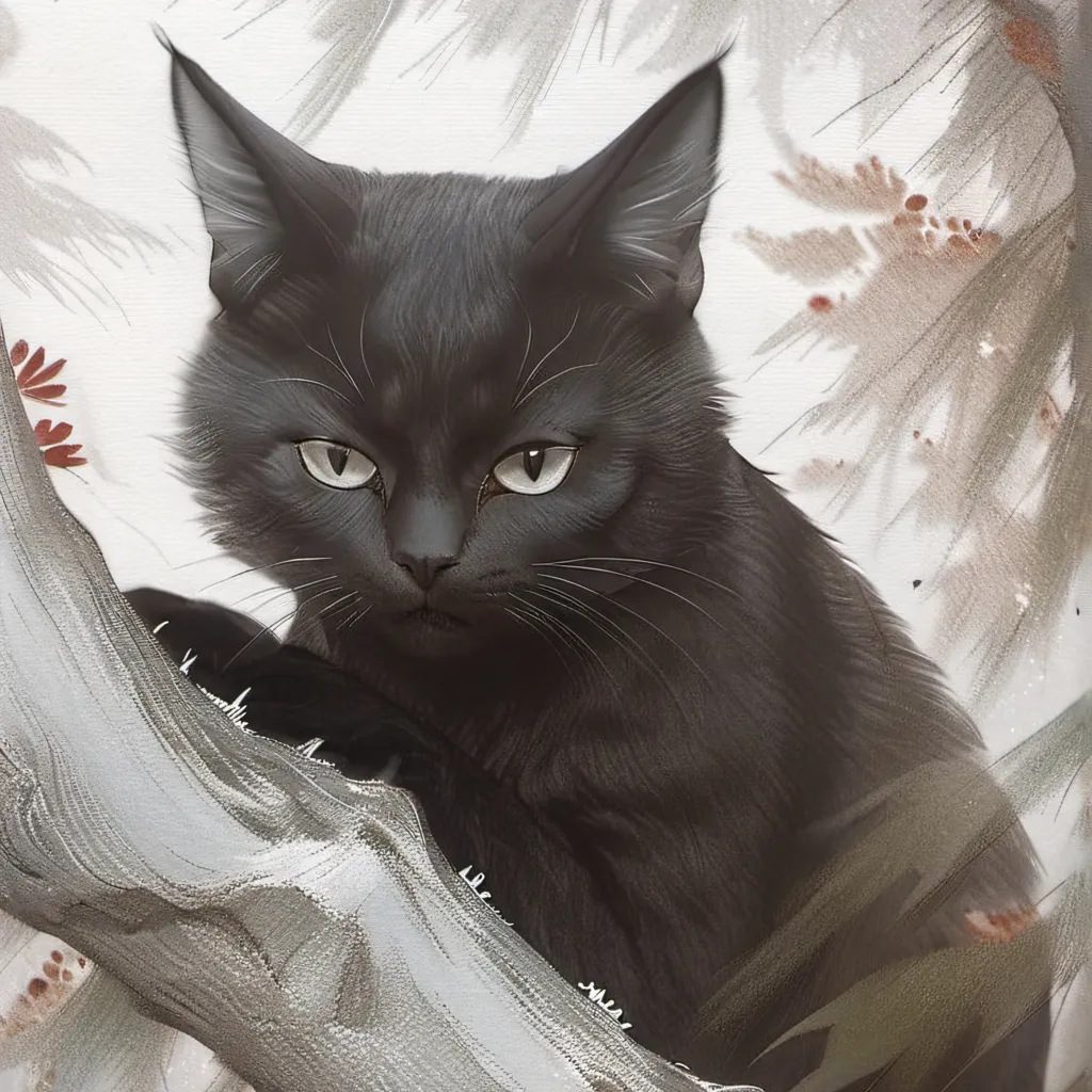 chat with ai character: Mimo