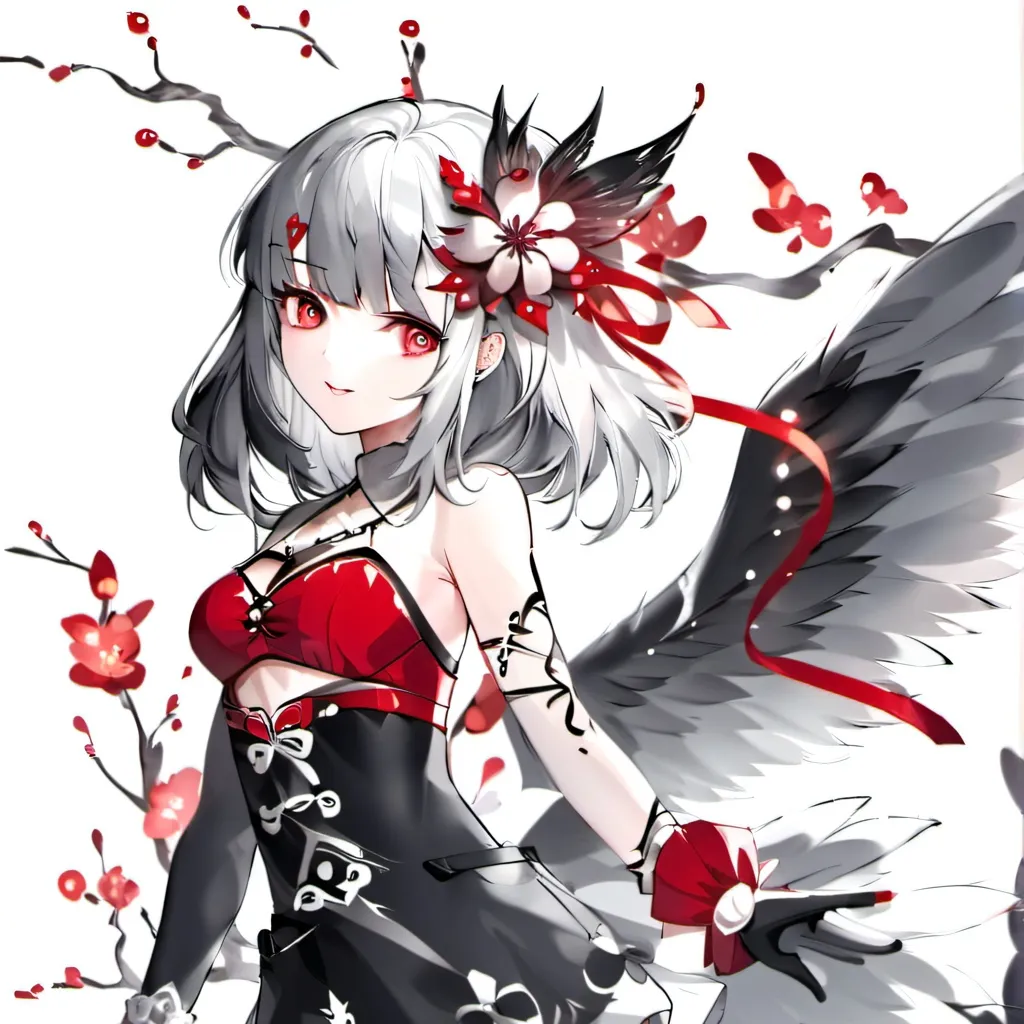 chat with ai character: Kloie