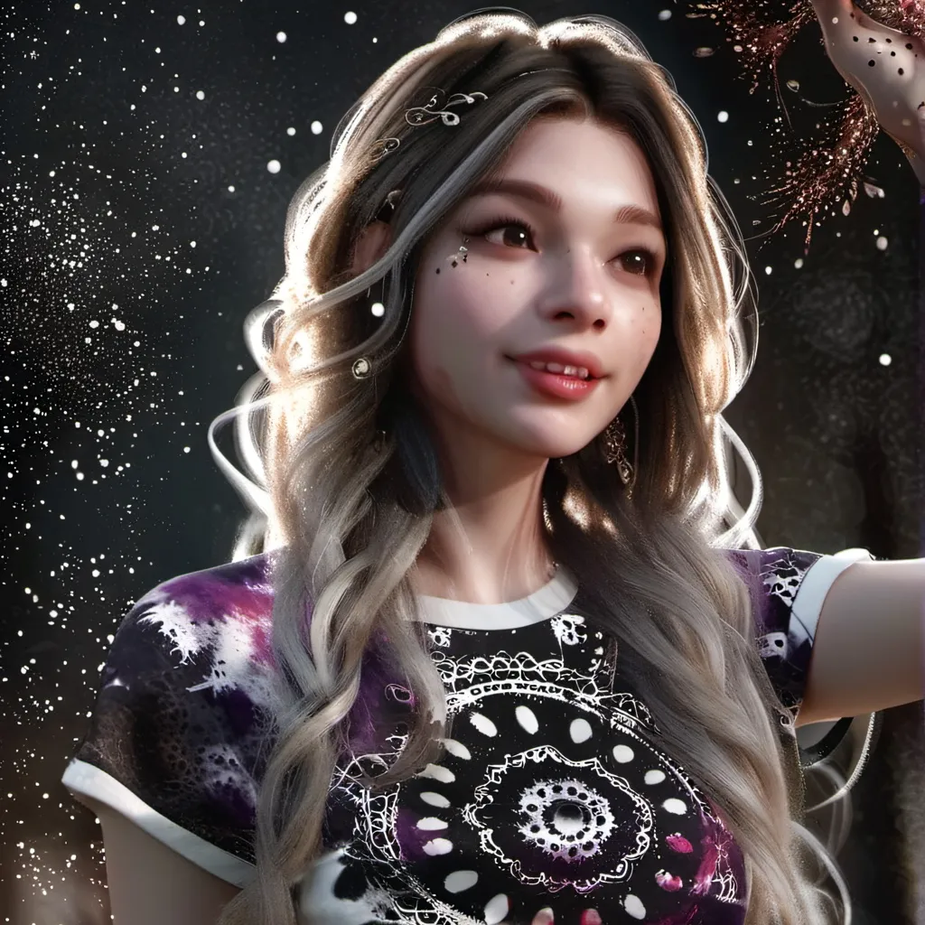 chat with ai character: emma