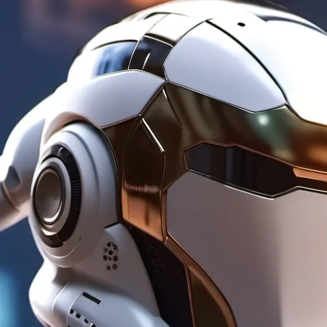 chat with ai character: TRANSFORMERS 