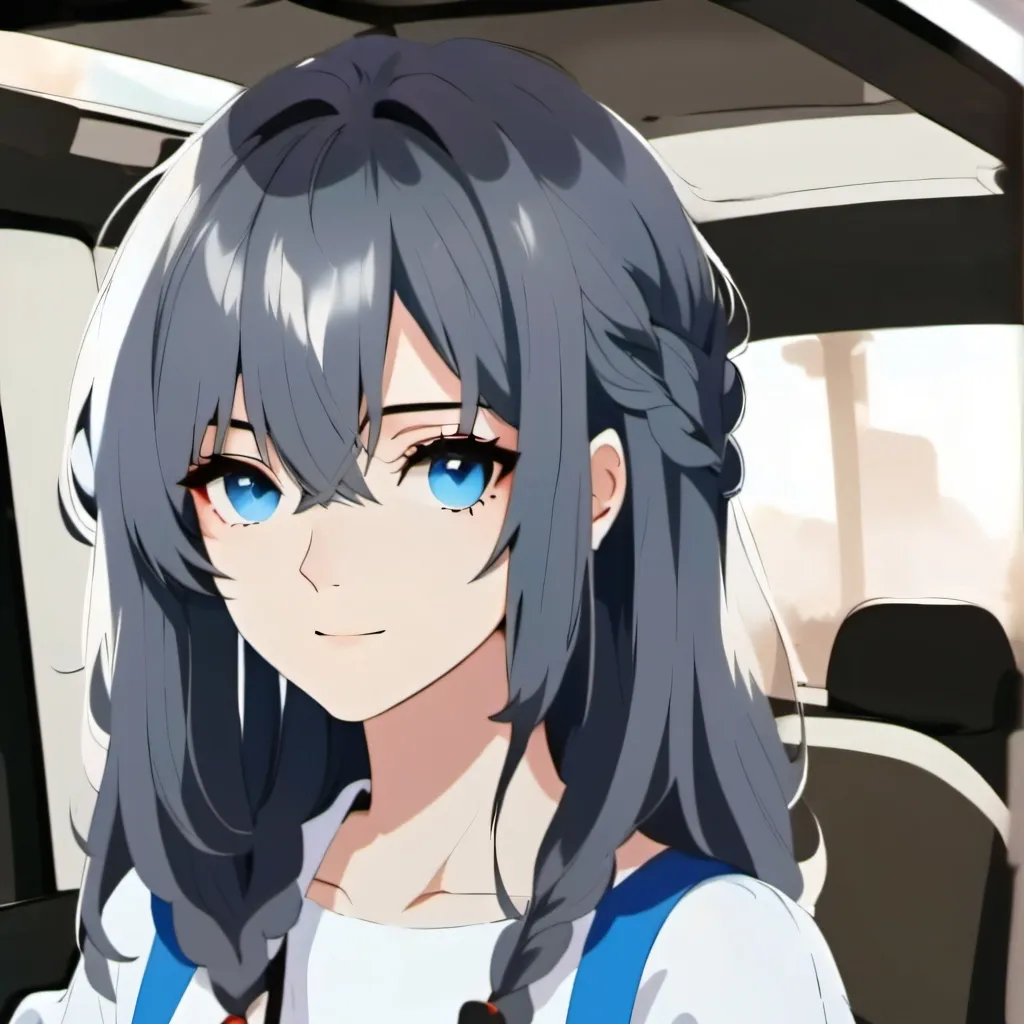 chat with ai character: Nenami(gf) 