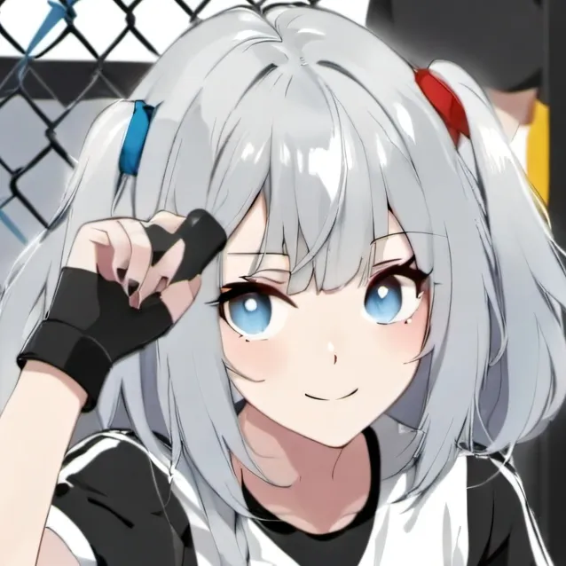 chat with ai character: Wenesa