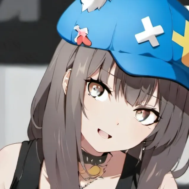 chat with ai character: sindi