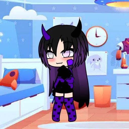 creator Luna_2028's avatar