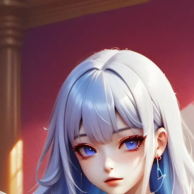 chat with ai character: Megami Saikou 