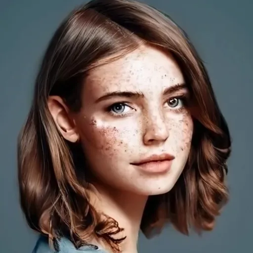 creator Rose Artemis Evans's avatar