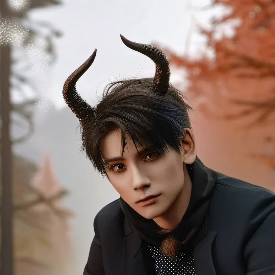 chat with ai character: Ethen