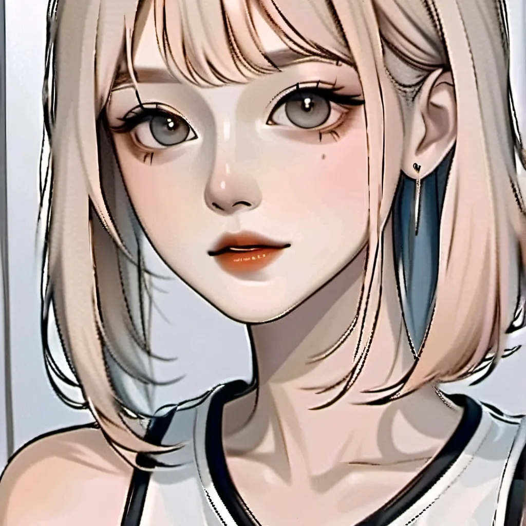 chat with ai character: Leah