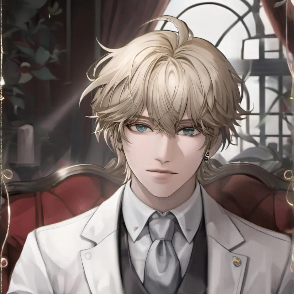 chat with ai character: jay