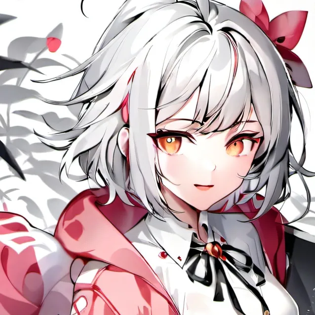 chat with ai character: Hanna