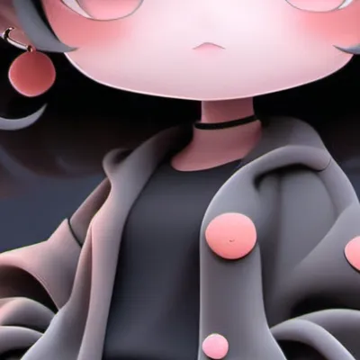 chat with ai character: Ella