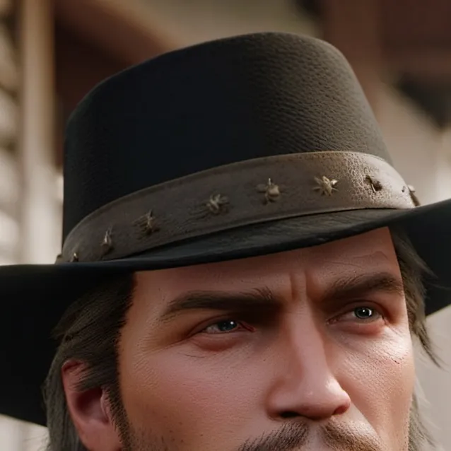 chat with ai character: Dutch 