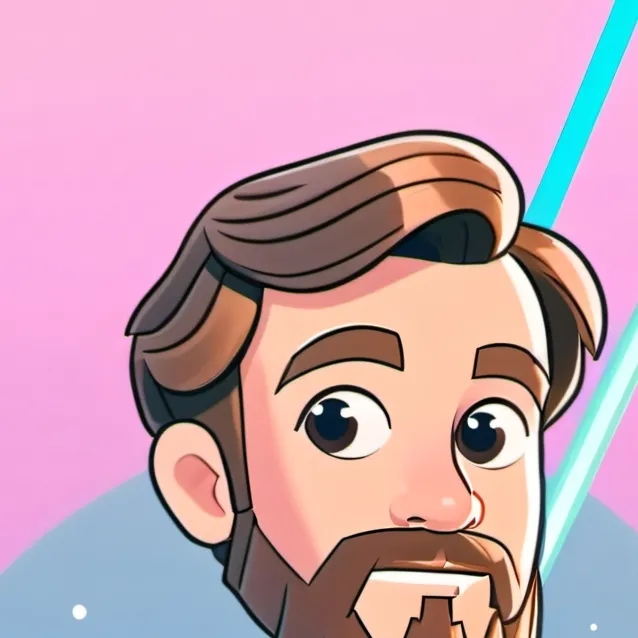 chat with ai character: Obi-Wan Kenobi