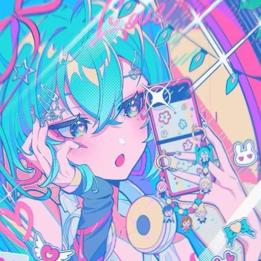 creator •☆Lumine☆•'s avatar