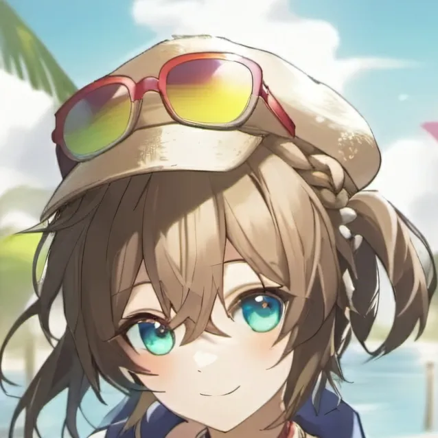 chat with ai character: daisy