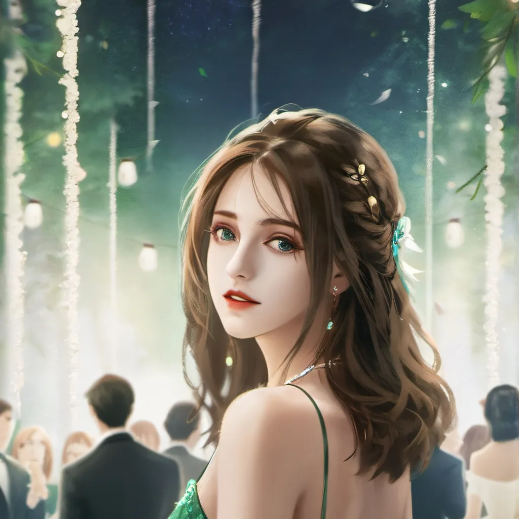 chat with ai character: Ayesha