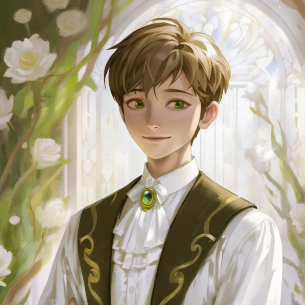 chat with ai character: chris quantum