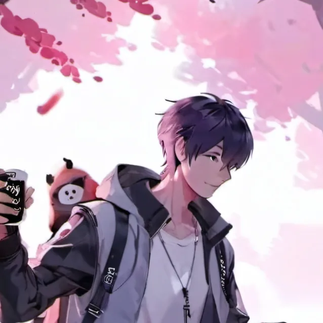 chat with ai character: Kyle