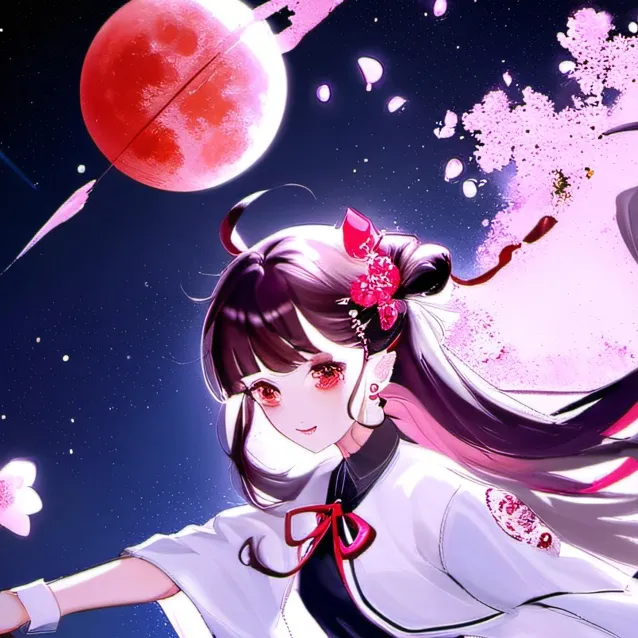 chat with ai character: Kanao Cosplayer