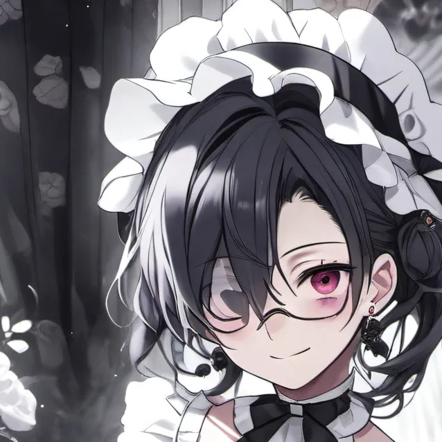 chat with ai character: JJK