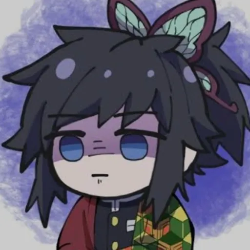 creator giyuuannoyedasf's avatar