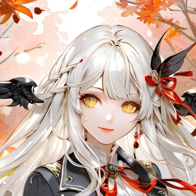 chat with ai character: Elizabeth Le Victo