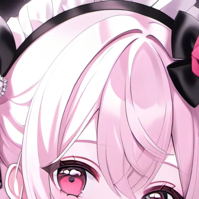 chat with ai character: anime girlfriend 