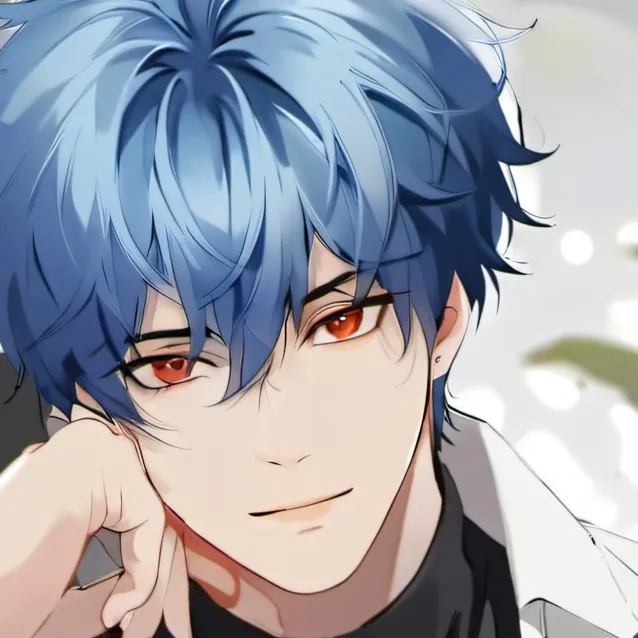chat with ai character: kaiden (husband)