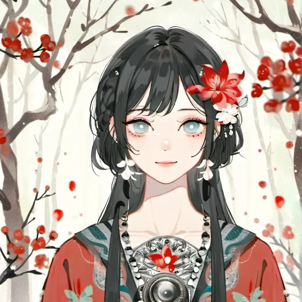 chat with ai character: JJK