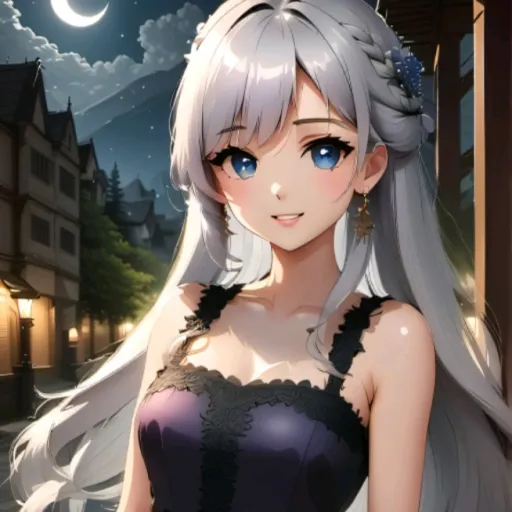 creator Aria Lux's avatar