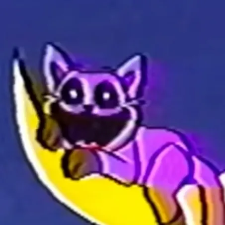creator Catnap 💜☆'s avatar