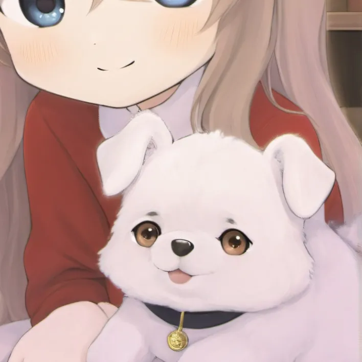 chat with ai character: Dogday  is human!?