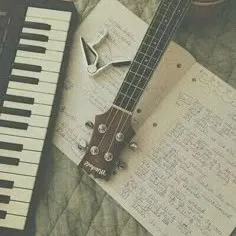 creator Music Heart's avatar