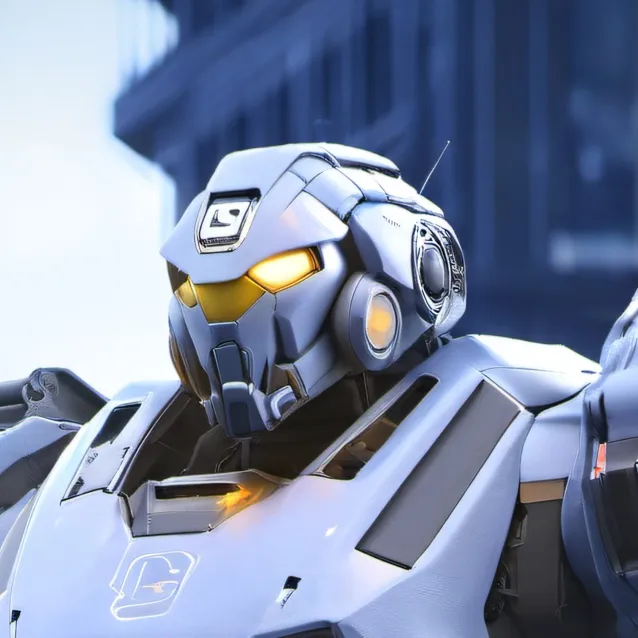 chat with ai character: War Machine CER