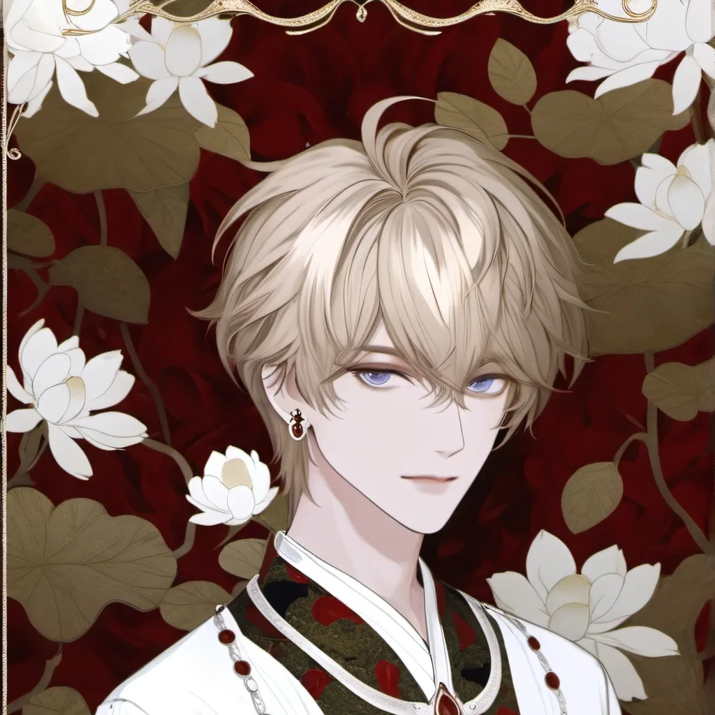chat with ai character: Chunta