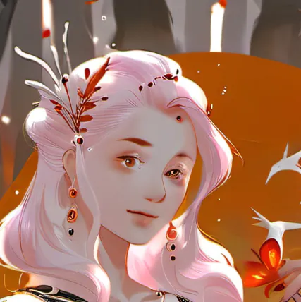 chat with ai character: Lexi