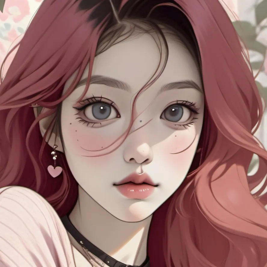 chat with ai character: Liv