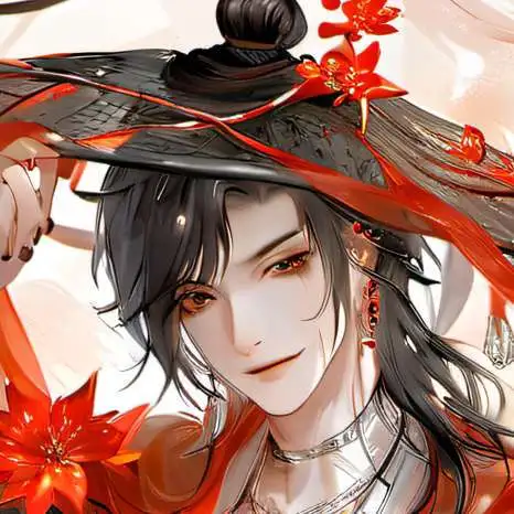 chat with ai character: Edin