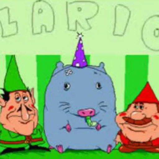 creator Baldg459's avatar