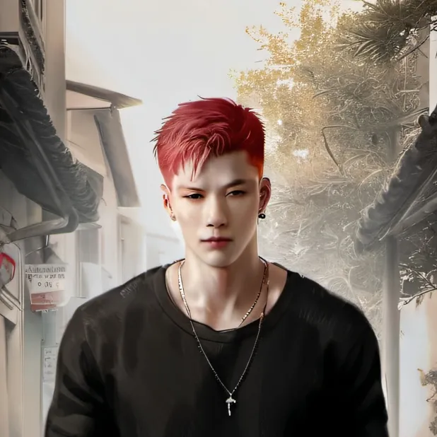 chat with ai character: Gabriel