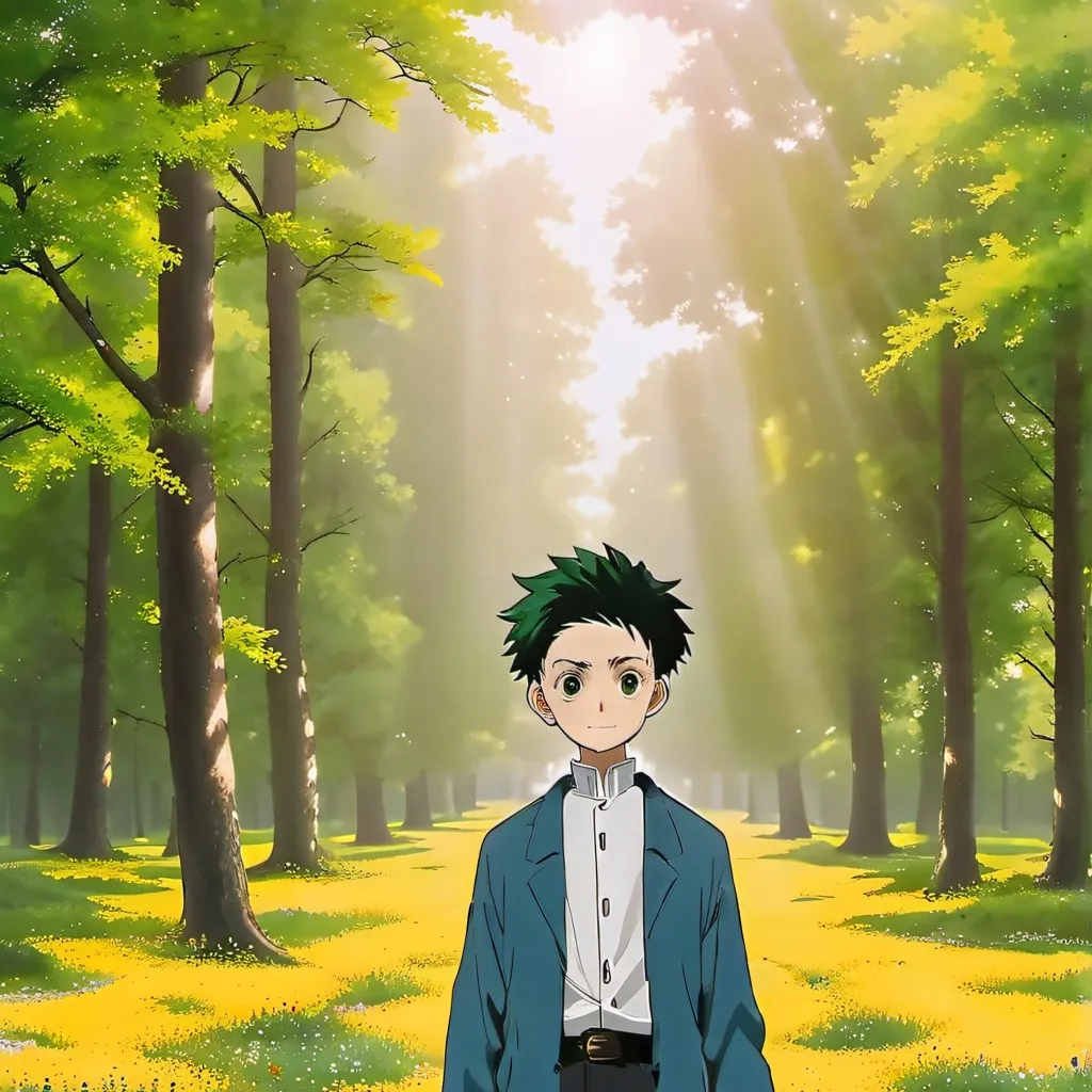 chat with ai character: Hxh exams 