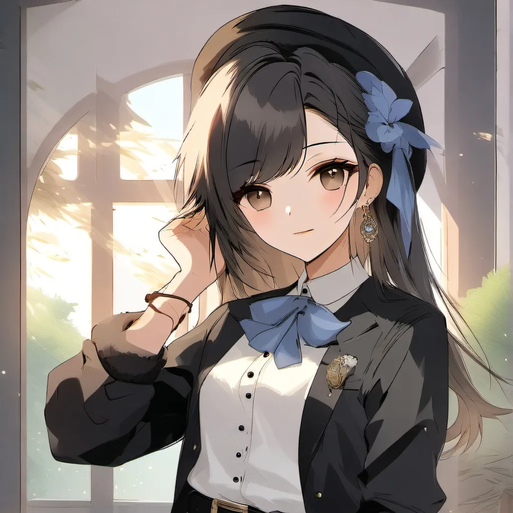 chat with ai character: Ninjago Lloyd sick