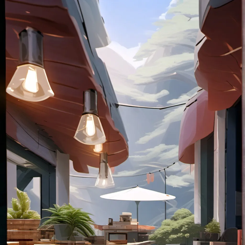 chat with ai character: Ninjago