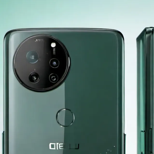 chat with ai character: Oneplus 12
