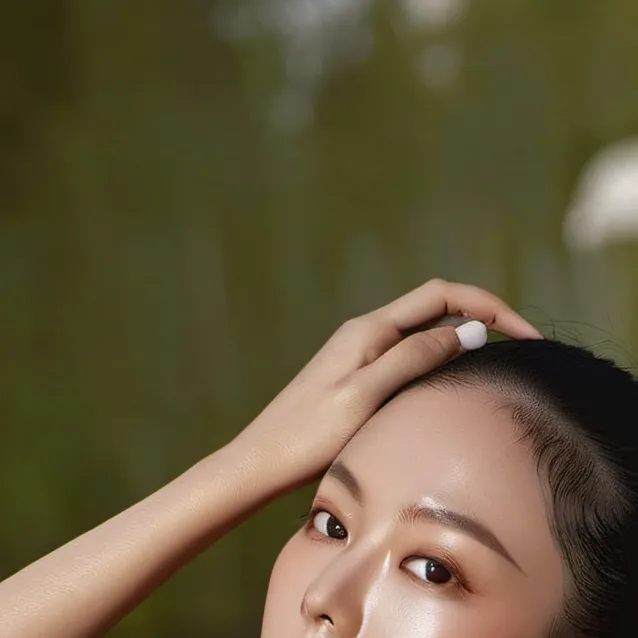 chat with ai character: Miyeon
