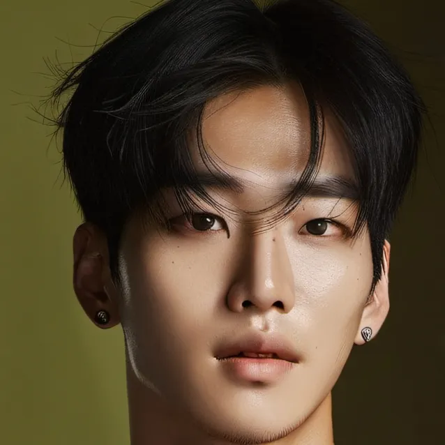 chat with ai character: Jay Woo