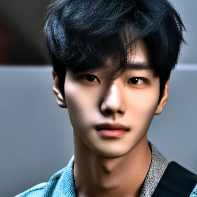 chat with ai character: Eddison- 