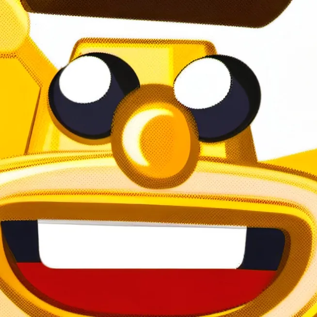 chat with ai character: Jiggle Jaggle